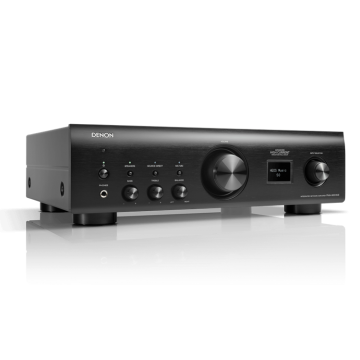 Amply tích hợp Denon PMA-900HNE | PMA900HNEBKE2 (màu đen)